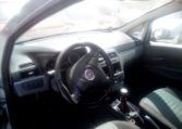 Despiece Fiat Punto 1.3CDTI 2008