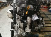 MOTOR SEAT IBIZA 1. 4TDI DEL 2007