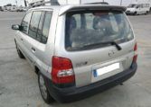 Despiece completo Mazda Demio 1.3 Gasolina del 2002
