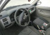 Despiece completo Mazda Demio 1.3 Gasolina del 2002