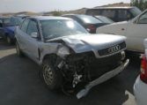 Despiece Citroën C4 Coupe 1.4G 2008
