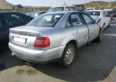 Despiece Audi A4 1.9TDI del 1997