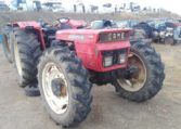 Despiece tractor Same Saturno 80 del 1995