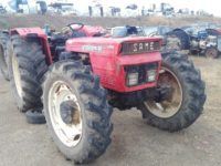 Despiece tractor Same Saturno 80 del 1995