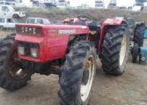 Despiece tractor Same Saturno 80 del 1995