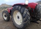 Despiece tractor Same Saturno 80 del 1995