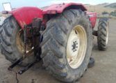 Despiece tractor Same Saturno 80 del 1995