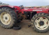 Despiece tractor Same Saturno 80 del 1995