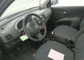 Despiece Nissan Micra 1.5DCI del 2005