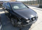 Despiece Seat León 2.0TDI 140CV del 2005