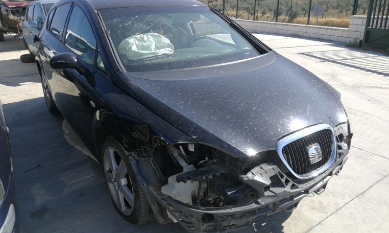 Despiece Seat León 2.0TDI 140CV del 2005