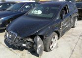 Despiece Seat León 2.0TDI 140CV del 2005