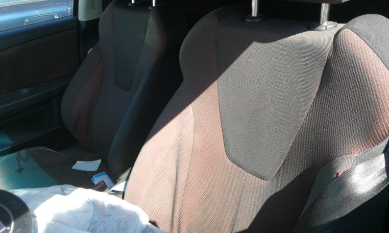 Despiece Seat León 2.0TDI 140CV del 2005
