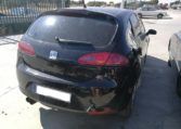Despiece Seat León 2.0TDI 140CV del 2005