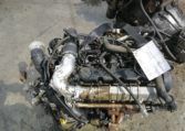 MOTOR PEUGEOT EXPERT 2. 0HDI DEL 2002