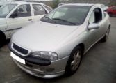 Despiece Opel Tigra A, 1.4Gasolina del 1999