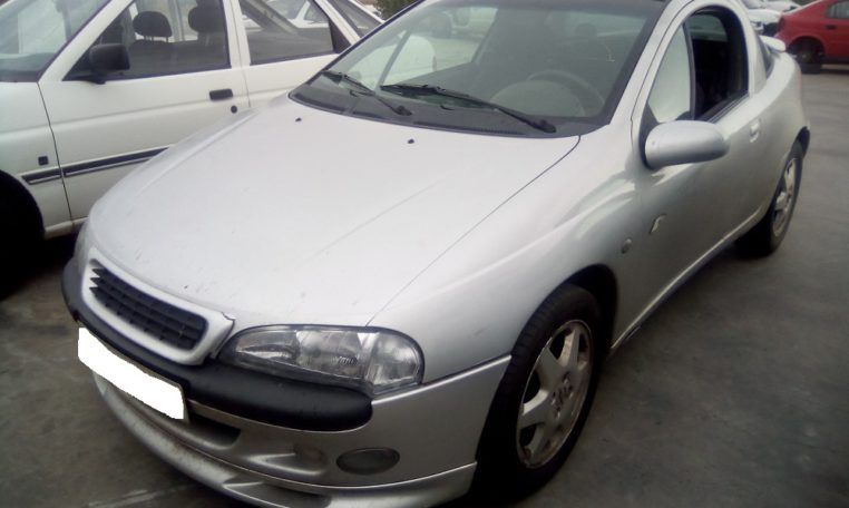 Despiece Opel Tigra A, 1.4Gasolina del 1999