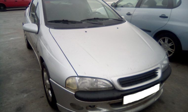 Despiece Opel Tigra A, 1.4Gasolina del 1999