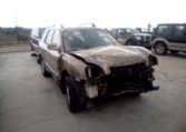Despiece Hyundai Santafe 2.0CRDI 2004