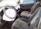 Despiece Hyundai Santafe 2.0CRDI 2004