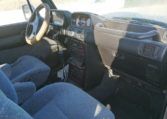 Despiece Hyundai Galloper 2.5Diesel del 1998