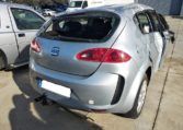 Despiece Seat León 1.9TDI Paquete FR