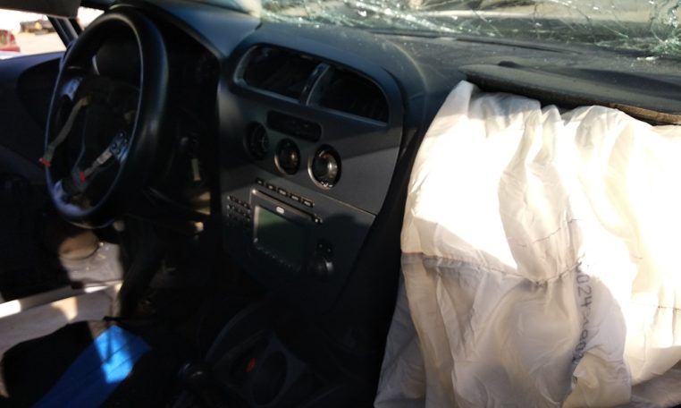 Despiece Seat León 1.9TDI Paquete FR