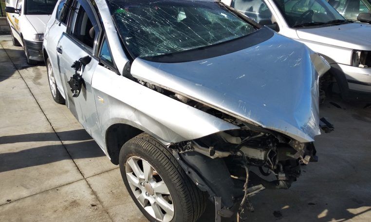 Despiece Seat León 1.9TDI Paquete FR