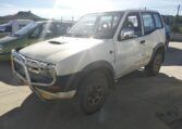 Despiece Ford Maverick 2.7TD del 1997
