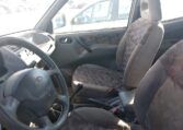 Despiece Ford Maverick 2.7TD del 1997