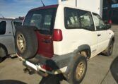 Despiece Ford Maverick 2.7TD del 1997