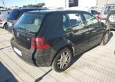 Despiece Volkswagen Golf IV 1.9TDI del 2000