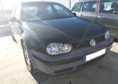 Despiece Volkswagen Golf IV 1.9TDI del 2000