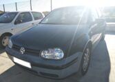 Despiece Volkswagen Golf IV 1.9TDI del 2000