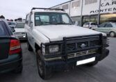 Despiece Nissan Patrol 2.8Diesel del 1991