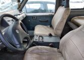 Despiece Nissan Patrol 2.8Diesel del 1991