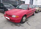 Despiece Opel Astra GT del 1992