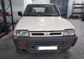 Despiece Nissan Terrano II del 1994