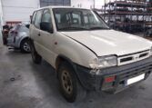 Despiece Nissan Terrano II del 1994