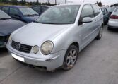 Despiece Volkswagen Polo 3 puertas