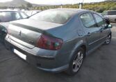 Despiece Peugeot 407 2.0HDI del 2005
