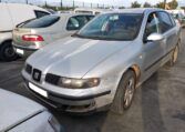 Despiece Seat Toledo 1.9TDI del 2003