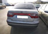 Despiece Seat Toledo 1.9TDI del 2003