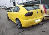 Despiece Seat León FR 1.9TDI del 2003