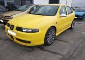 Despiece Seat León FR 1.9TDI del 2003