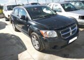 DESPIECE DODGE CALIBER 2.0TDI DEL 2007