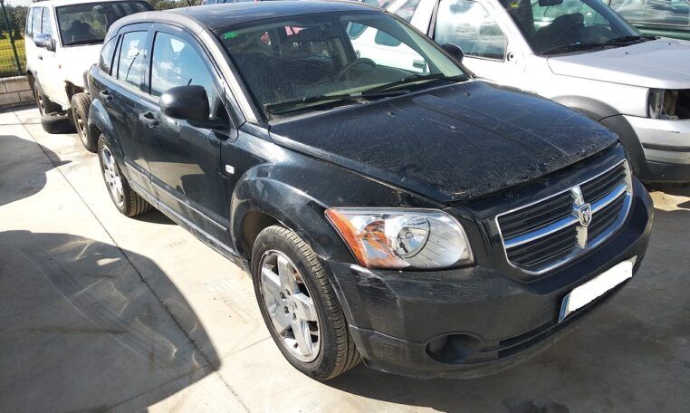 DESPIECE DODGE CALIBER 2.0TDI DEL 2007