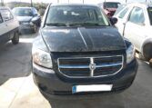 DESPIECE DODGE CALIBER 2.0TDI DEL 2007