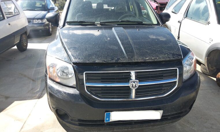 DESPIECE DODGE CALIBER 2.0TDI DEL 2007