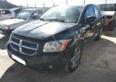 DESPIECE DODGE CALIBER 2.0TDI DEL 2007